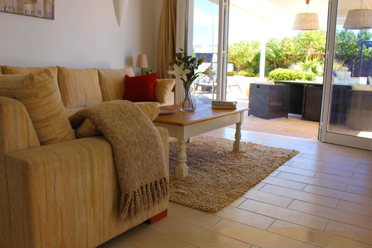 Villa Soraya Faro Park Playa Blanca  Exteriör bild