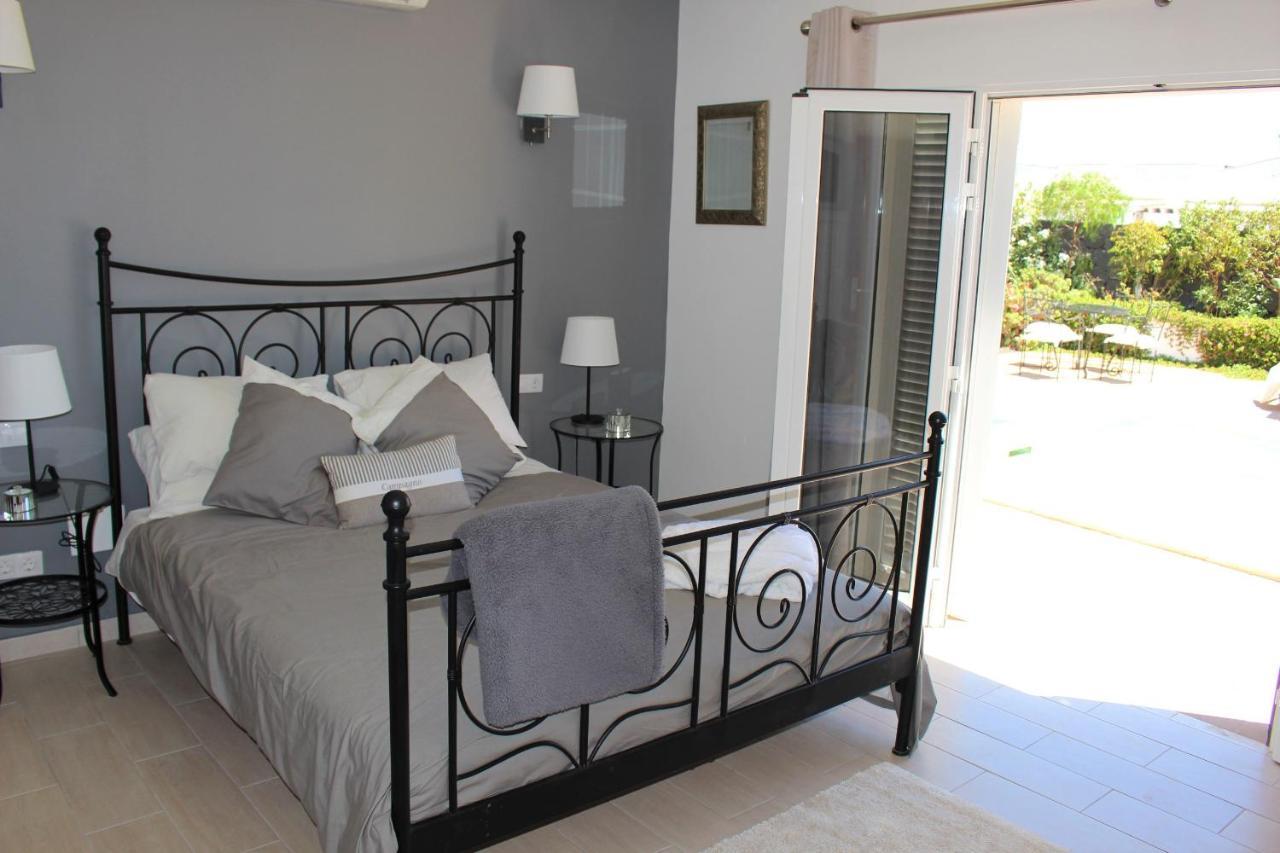 Villa Soraya Faro Park Playa Blanca  Exteriör bild